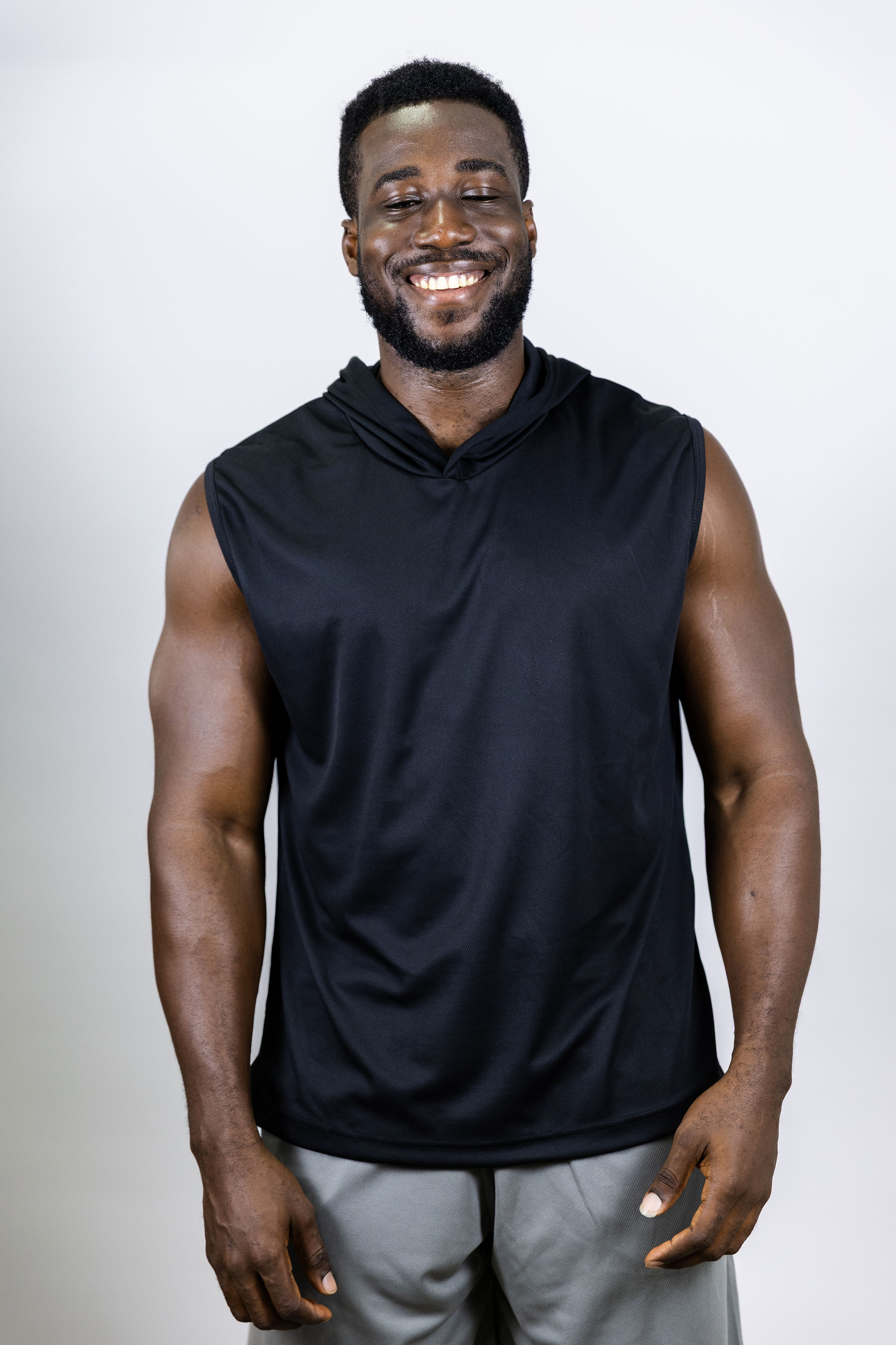 Performance Active Wear Set