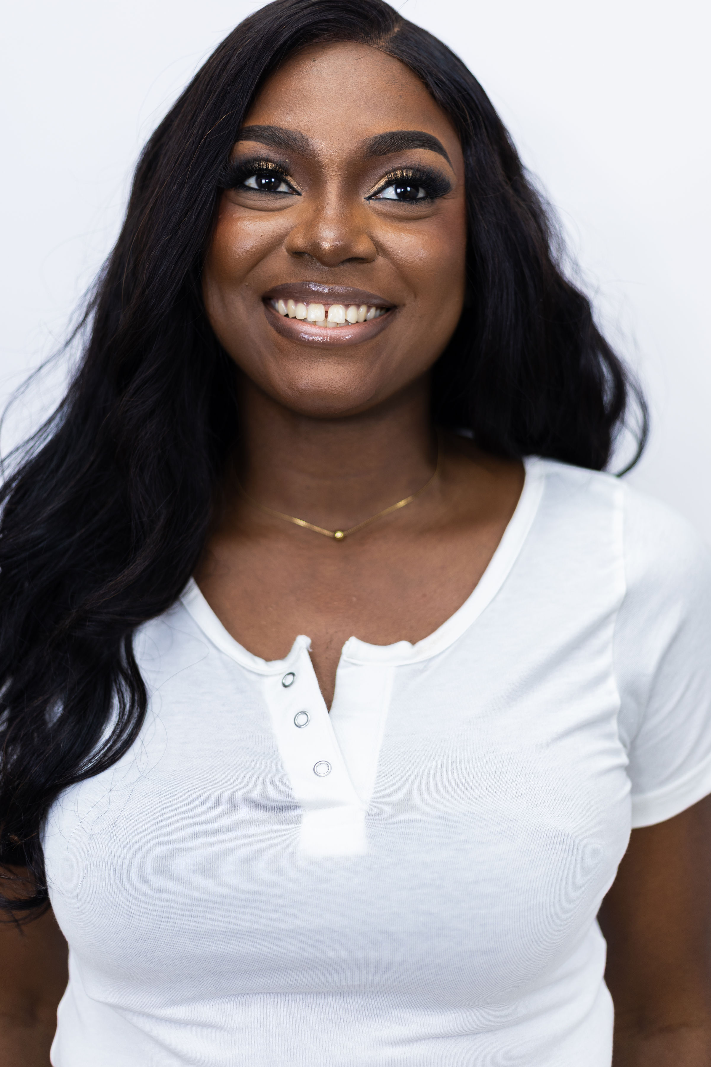 Oversized Women's T-Shirt