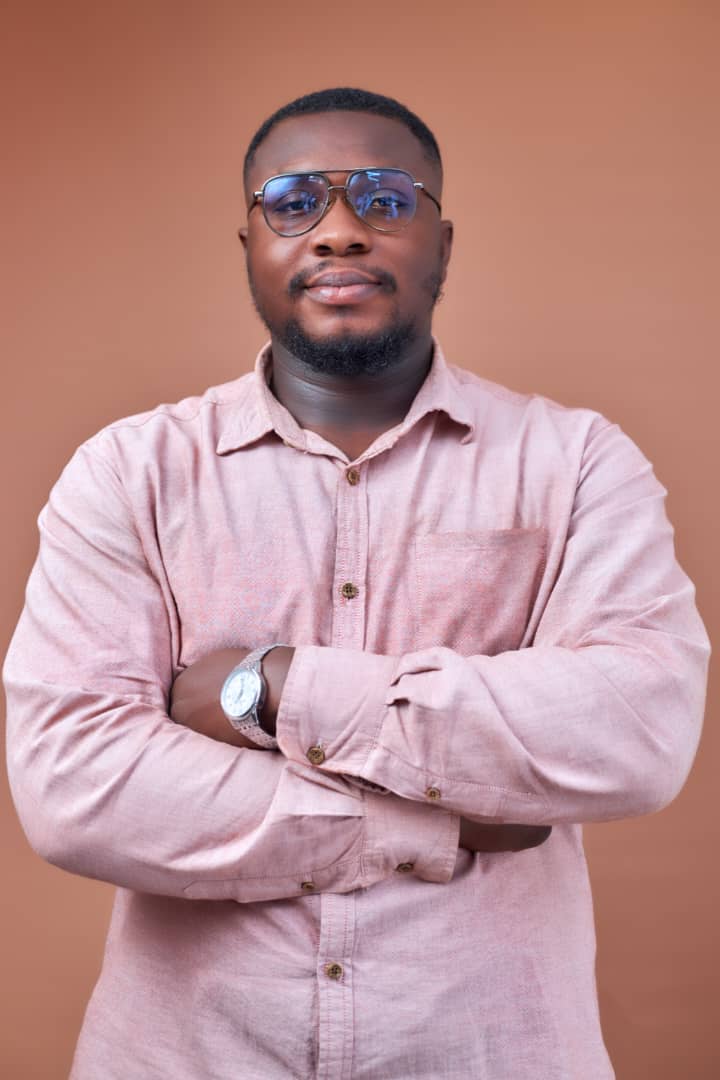 Nana Ajgyemang Test 1