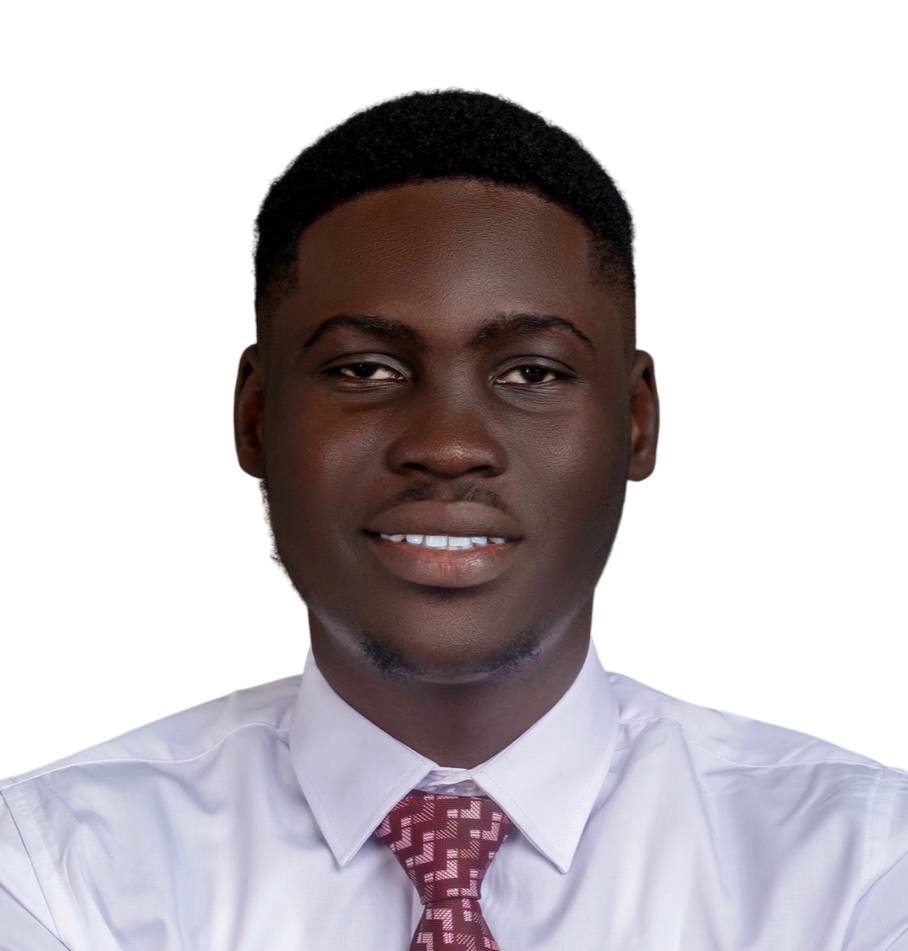 Bernard Owusu  Sampong